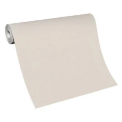 Vliestapete Elle Strukturiert Uni Creme 10335-26 -Tapetengeschäft Vliestapete Elle Decoration Uni Struktur Creme 10335 26 63216417 2