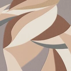 Vliestapete Elle Muster Grafik Beige Gold Metallic 10331-02 -Tapetengeschäft Vliestapete Elle Grafisch Beige Gold Metallic 10331 02 63216395 1