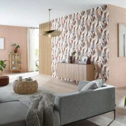 Vliestapete Elle Muster Grafik Beige Gold Metallic 10331-02 -Tapetengeschäft Vliestapete Elle Grafisch Beige Gold Metallic 10331 02 63216395 3