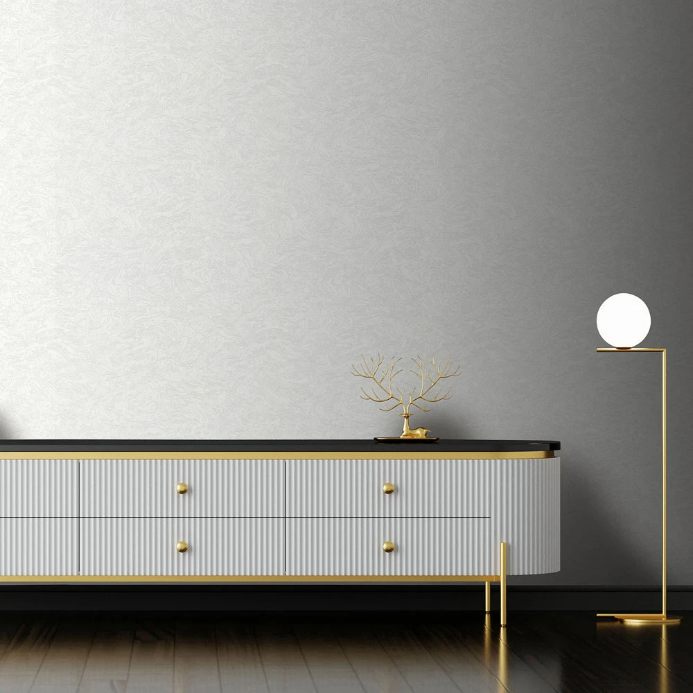 Vliestapete Elle Steinoptik Weiß Glitzer Glanz 10330-01 7 Vliestapete Elle Steinoptik Weiß Glitzer Glanz 10330-01 – Bild 5