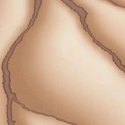 Vliestapete Elle Risse Effekt Braun Bronze Metallic 10345-02 -Tapetengeschäft Vliestapete Elle Marmoroptik Braun Bronze Metallic 10345 02 63216421 1