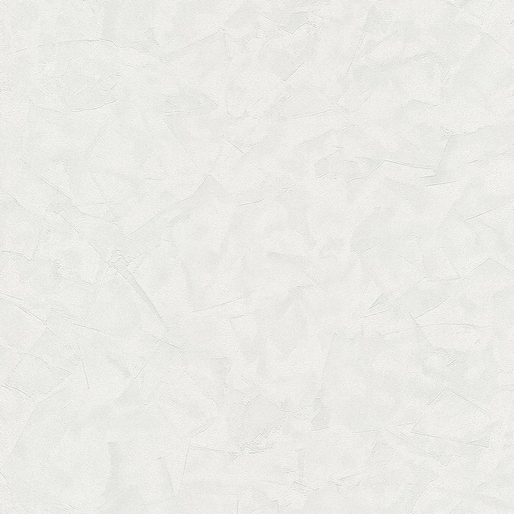 Vliestapete Elle 3D-Effekt Uni Weiß Metallic 10329-01 4 Vliestapete Elle 3D-Effekt Uni Weiß Metallic 10329-01 – Bild 2