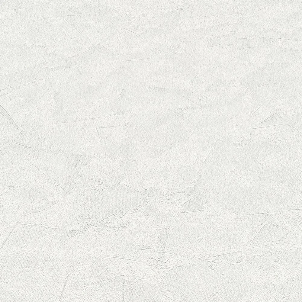 Vliestapete Elle 3D-Effekt Uni Weiß Metallic 10329-01 5 Vliestapete Elle 3D-Effekt Uni Weiß Metallic 10329-01 – Bild 3