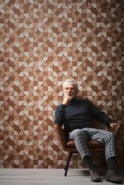 Vliestapete Holz-Optik Retro Braun 36913-4 9 Vliestapete Holz-Optik Retro Braun 36913-4 -Tapetengeschäft Vliestapete Holz Retro braun 36913 4 191317 4