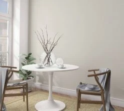 Vliestapete Ivy Einfarbig Beige 82308 Novamur -Tapetengeschäft Vliestapete Ivy Uni Struktur Beige 82308 Novamur 63213347 2