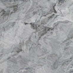 Vliestapete Marmor Optik Grau Silber Metallic 10318-47 -Tapetengeschäft Vliestapete Marmor Optik Grau Silber Metallic 10318 47 63216226 1