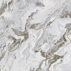 Vliestapete Marmor Optik Grau Weiß Gold Metallic 10318-10 -Tapetengeschäft Vliestapete Marmor Optik Grau Weiss Gold Metallic 10318 10 63216222