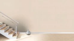 Rasch Vliestapete Beige Stoff Optik 633771 -Tapetengeschäft Vliestapete Rasch Textil Optik Uni Beige 633771 63214657 4