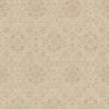 Vlies Tapete Ornament Beige-grau Rasch Textil Palau 228921