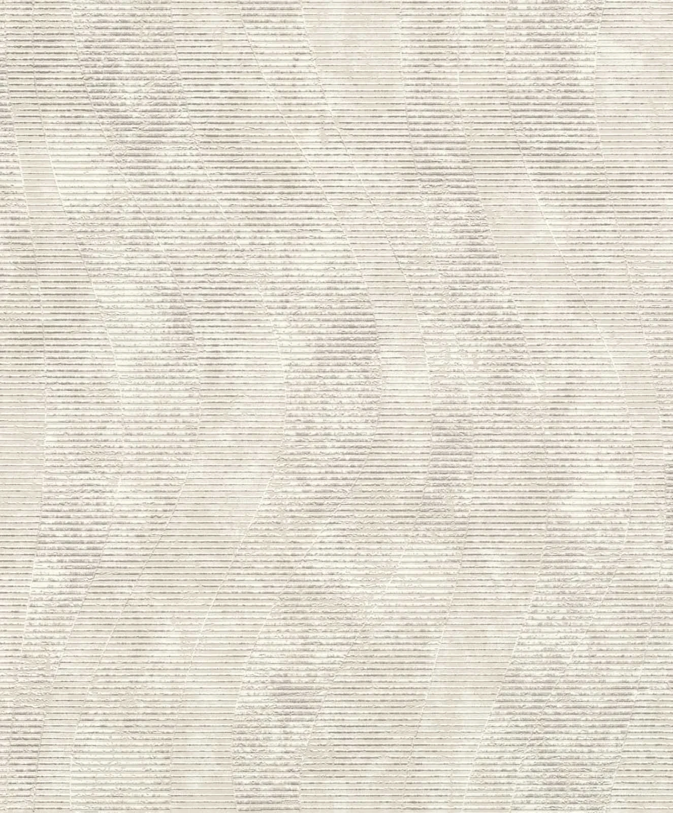 Rasch Vliestapete Cremeweiß Struktur Wellen 315806 4 Rasch Vliestapete Cremeweiß Struktur Wellen 315806 – Bild 2