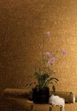 Vliestapete Stein-Optik Braun Gold Metallic 83946 7 Vliestapete Stein-Optik Braun Gold Metallic 83946 -Tapetengeschäft Vliestapete Stein Optik braun gold Metallic 83946 191794 2