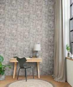 Vliestapete Steintapete Mauer Grau 520156 Rasch -Tapetengeschäft Vliestapete Steintapete Mauer Grau 520156 rasch 63212878 1