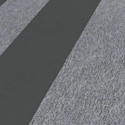 A.S. Creation Vliestapete Schwarz Grau Streifen Meliert 39029-4 -Tapetengeschäft Vliestapete Streifen Muster Schwarz Grau 39029 4 63215498 2