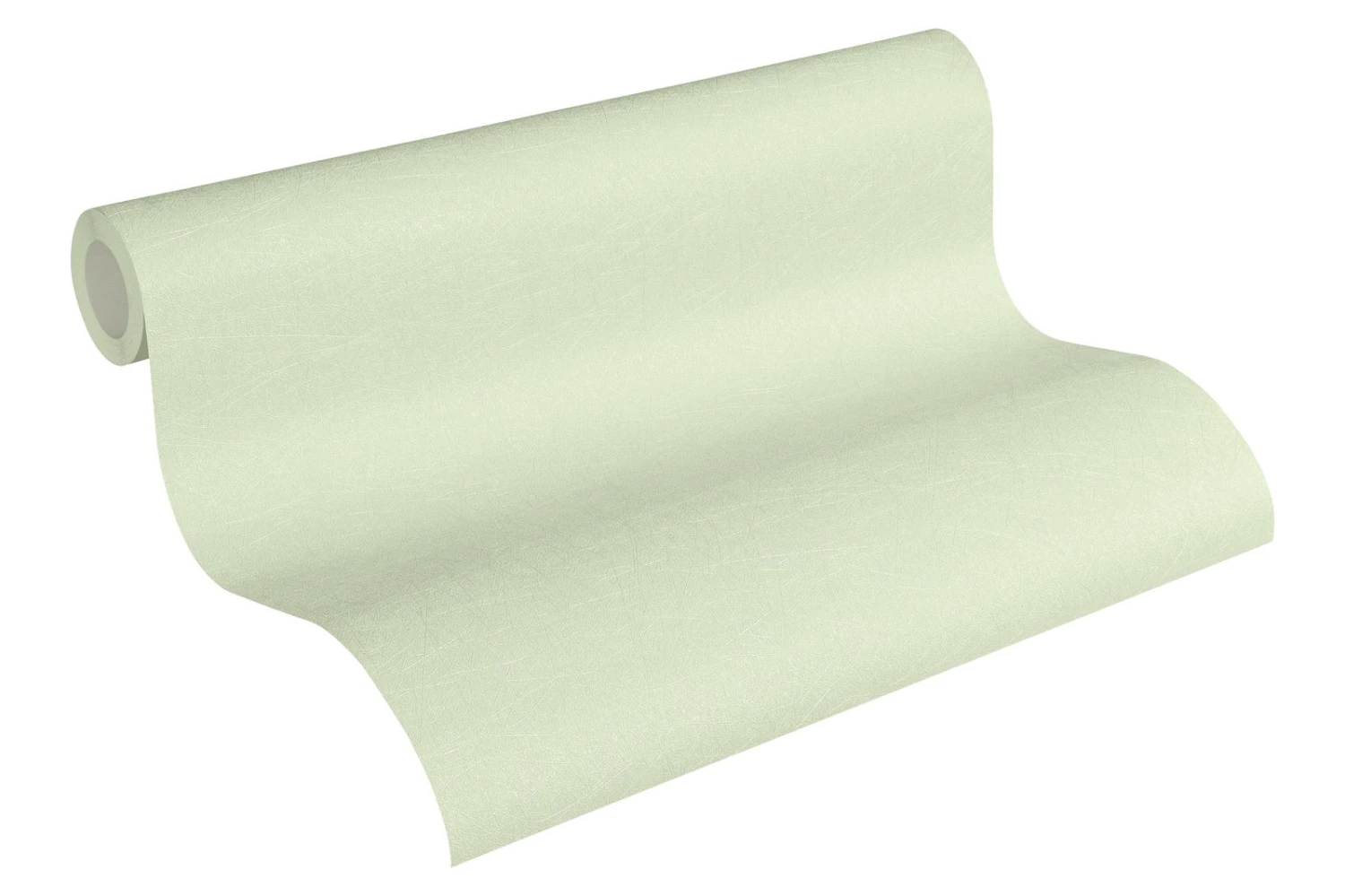 A.S. Creation Vliestapete Struktur Einfarbig Grün Glanz 35866-2 6 A.S. Creation Vliestapete Struktur Einfarbig Grün Glanz 35866-2 – Bild 4