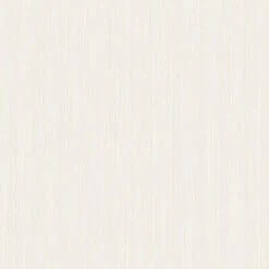 Einfarbige Tapete GranDeco WL1501 Linienstruktur Creme