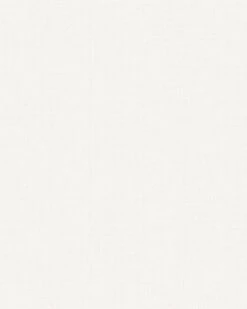 Vliestapete Struktur Uni Cremeweiß Belinda Novamur 6712-10