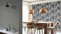 Vliestapete Wischtechnik Glitzer Dunkelblau 520262 Rasch -Tapetengeschäft Vliestapete Wischtechnik Glitzer Dunkelblau 520262 rasch 63212883 1